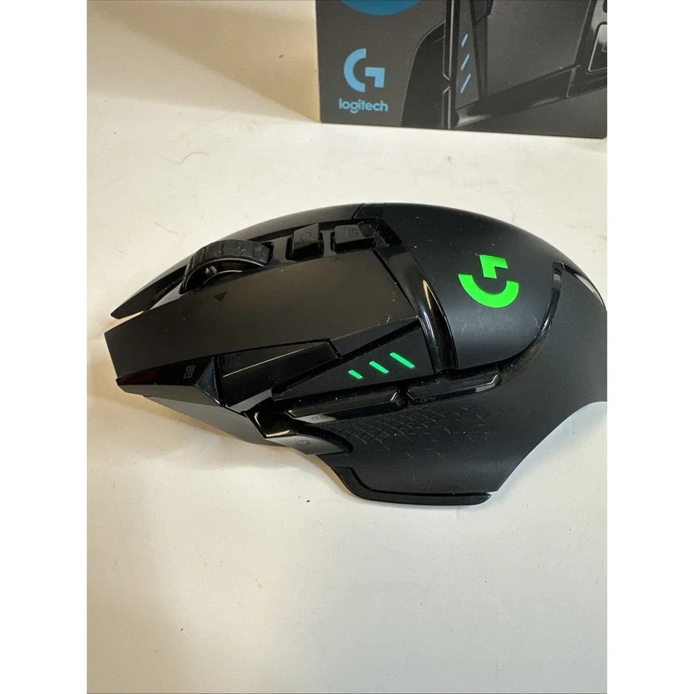 [Replacement] Logitech G502 Lightspeed  Wireless Gaming Mouse Only